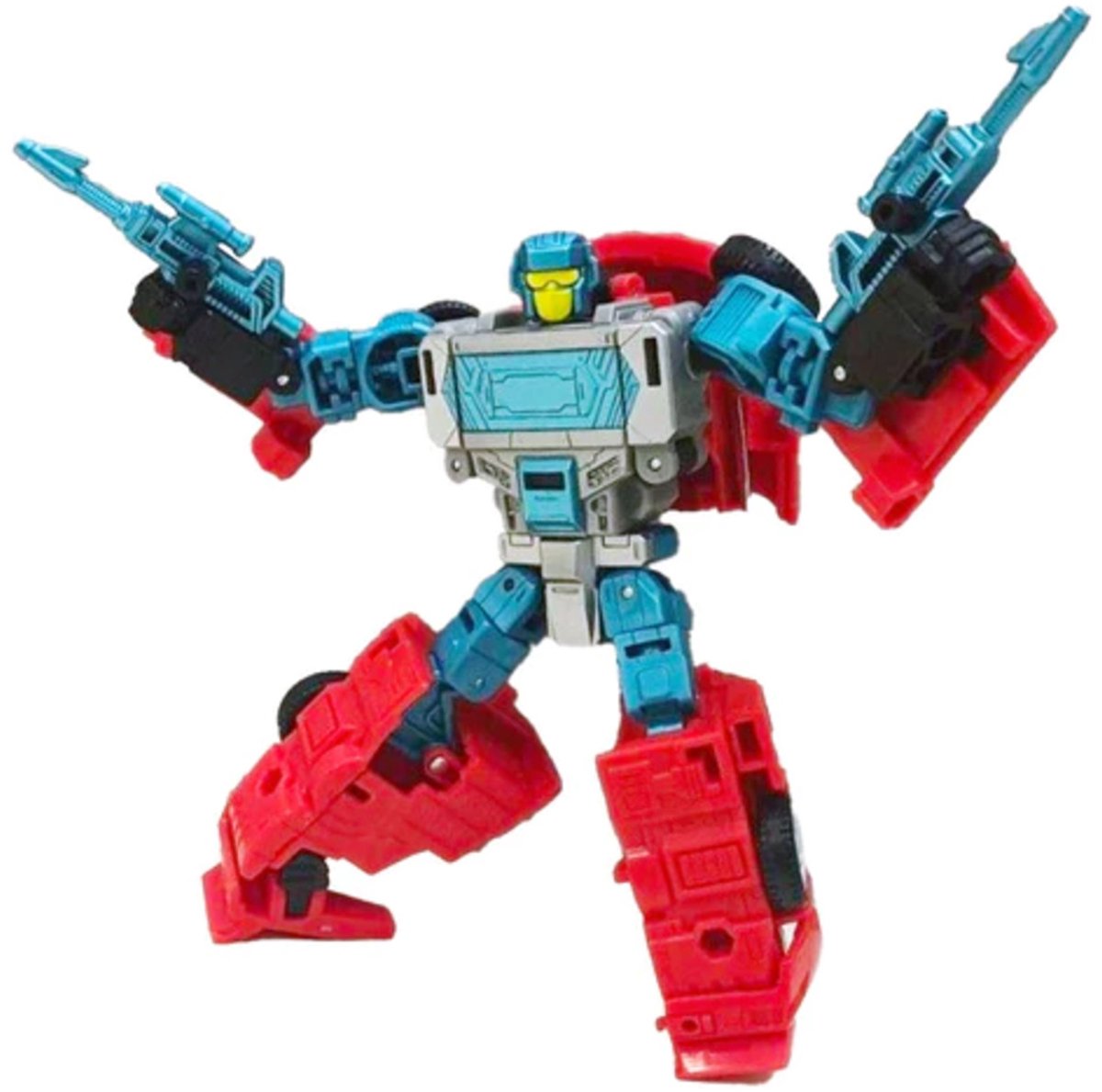 Transformers Legacy Evolution G2 Universe Dead End