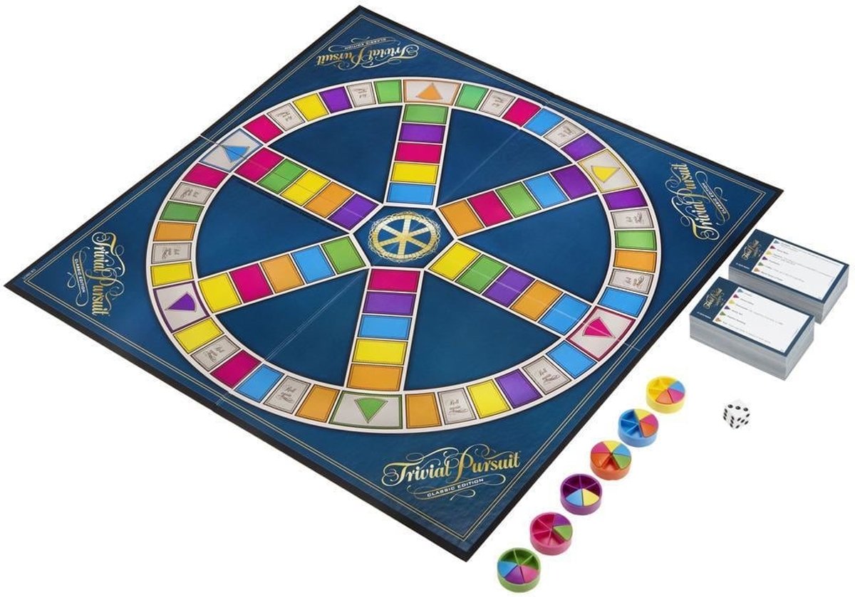 Trivial Pursuit