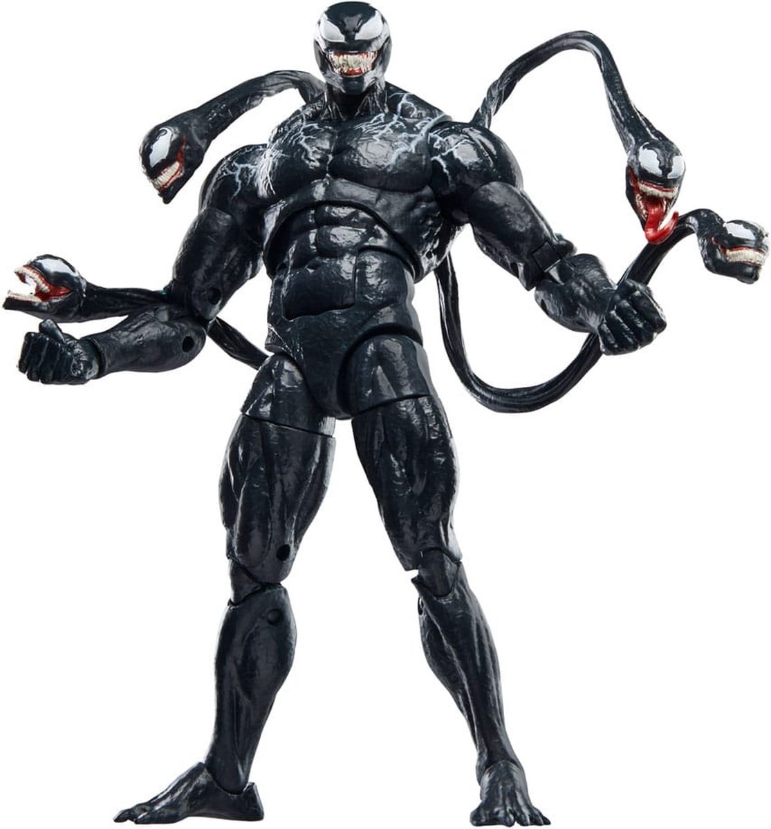 Venom: Let There Be Carnage Marvel Legends Action Figure Venom 15 cm