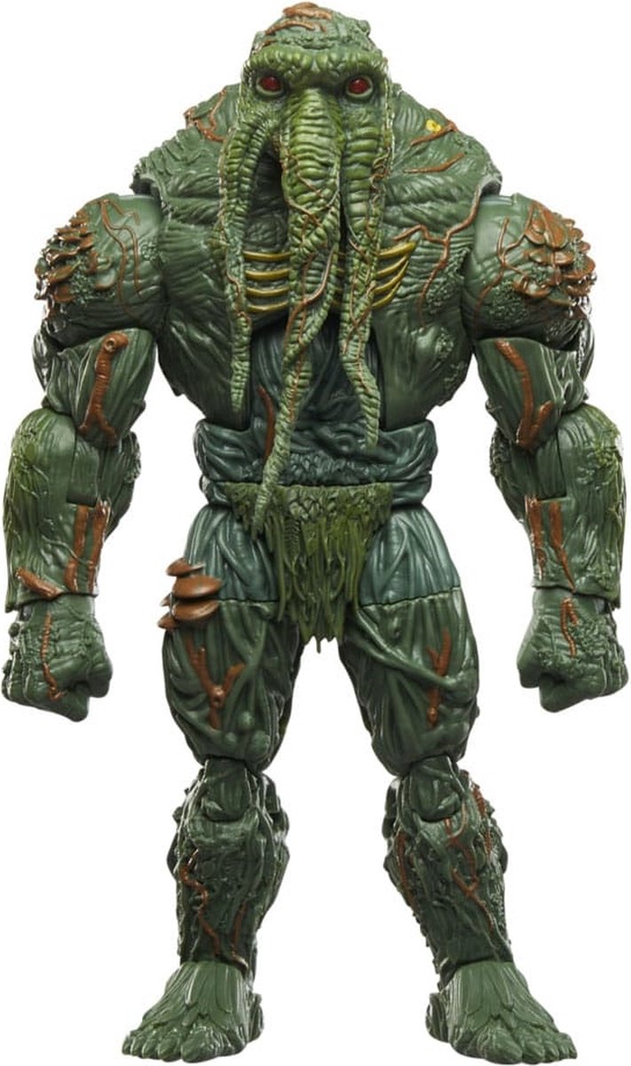 Werewolf By Night Marvel Legends Action Figure Man-Thing 20 cm