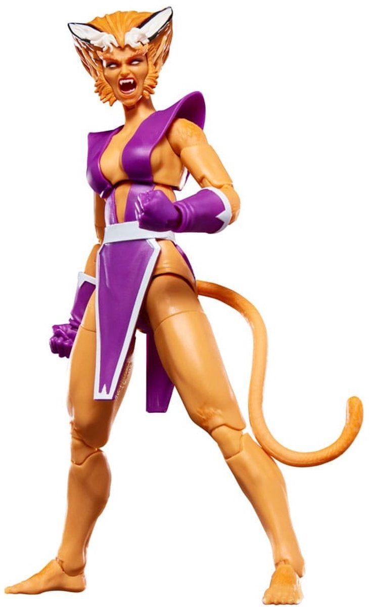 X-Force Marvel Legends Action Figure Feral 15 cm