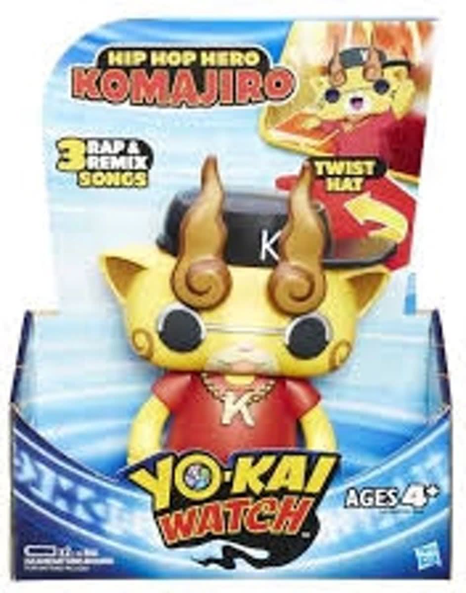 Yo-Kai Komajiro