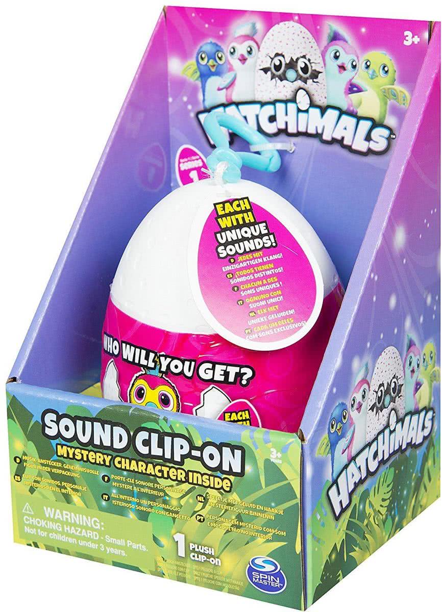 Hatchimals Mystery Egg 8710537972214
