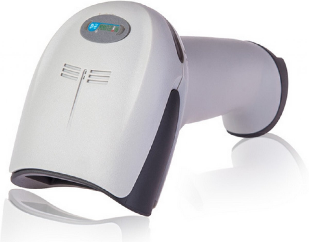 Barcode scanner met USB aansluiting met snoer / Quartz HD-lens