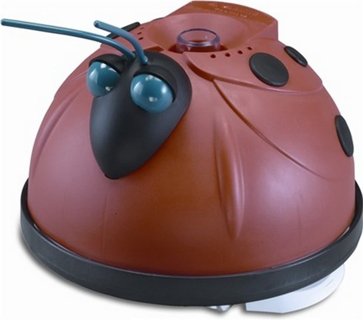 Bodemzuiger Magic Clean