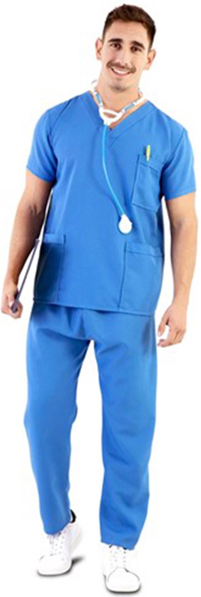 Verpleegkundige - maat S