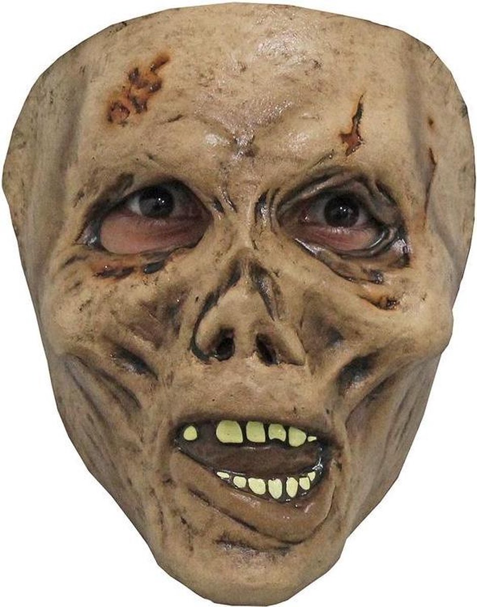 Haza Original Gezichtsmasker Corpse Mummy Unisex