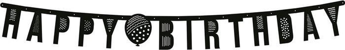 Haza Original Letterslinger 