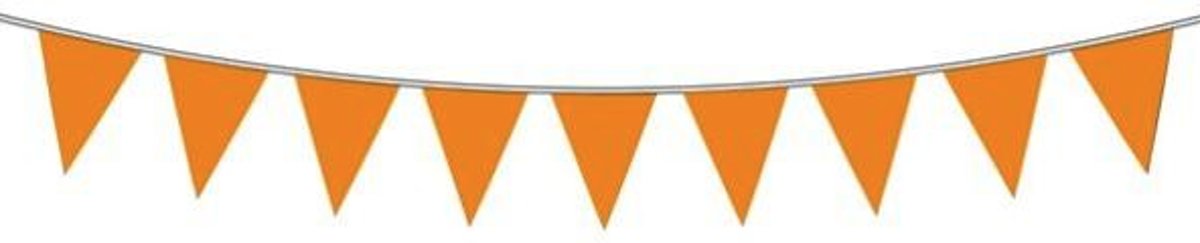   Oranje - 10 meter