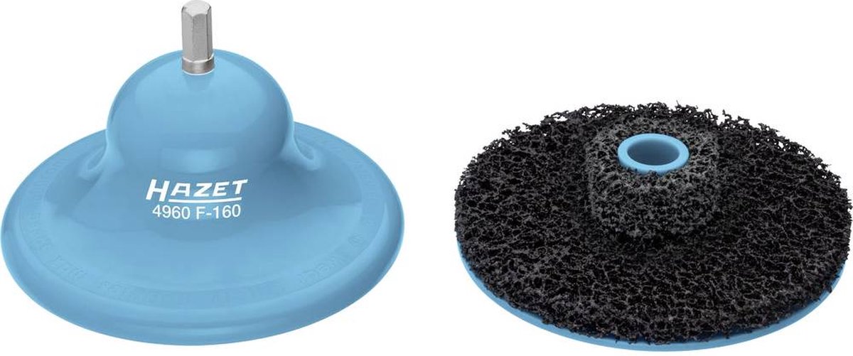 Hazet 4960F-160/2 HAZET velgen flens reiniger 4960F-160/2