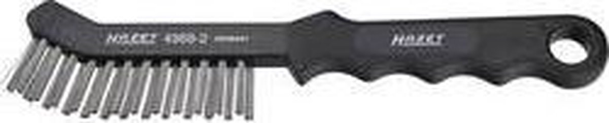 Hazet 4968-2 Remklauwborstel