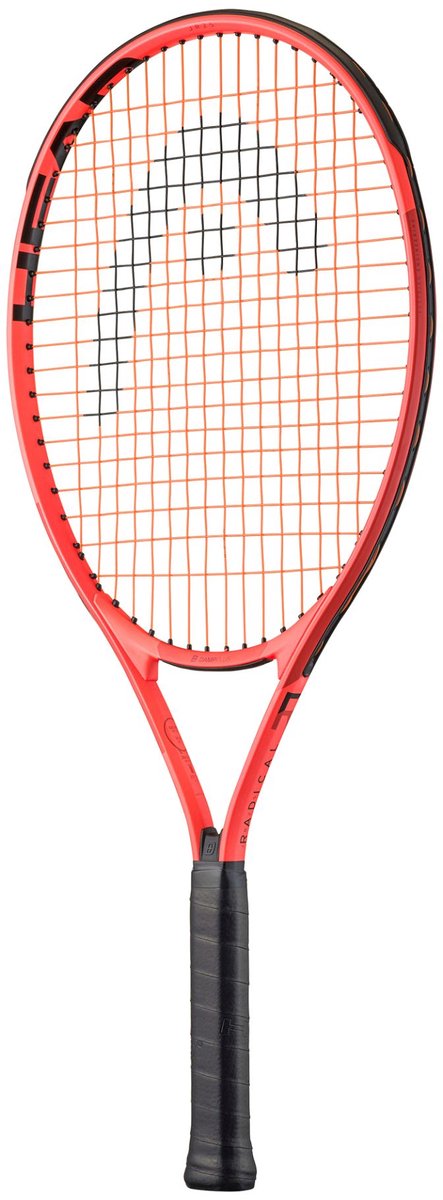 Head Radical Tennis Racket - Grip 3 - - 27.