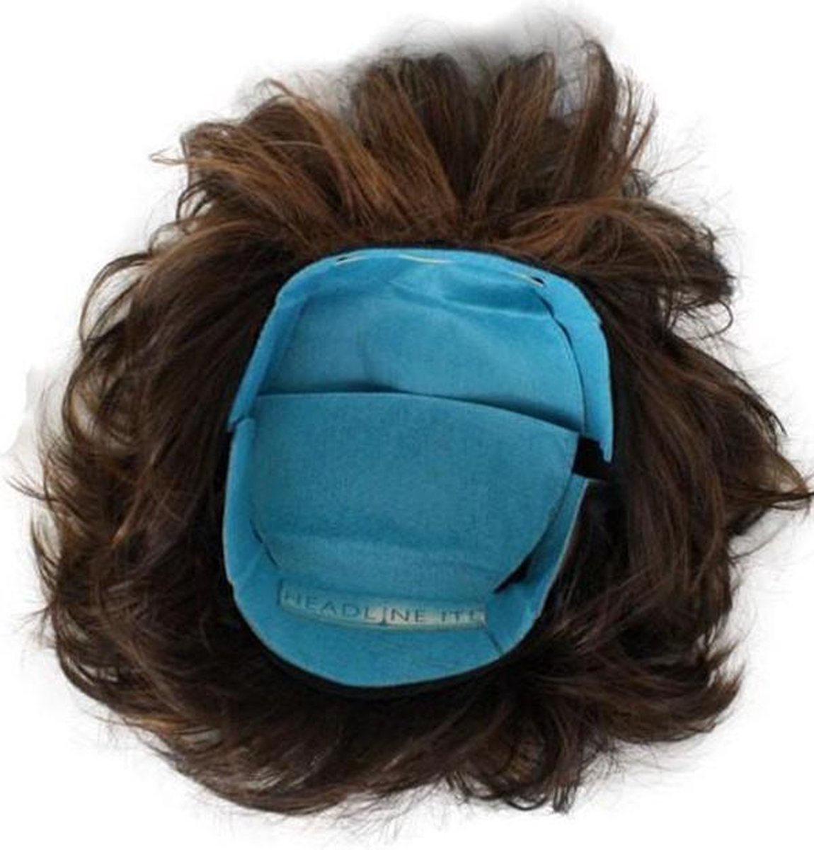 Headline it anti-zweet voor pruik