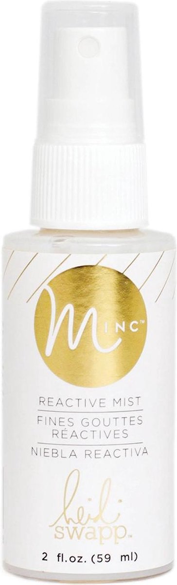 Heidi Swapp - Minc medium toner Mist 2oz.