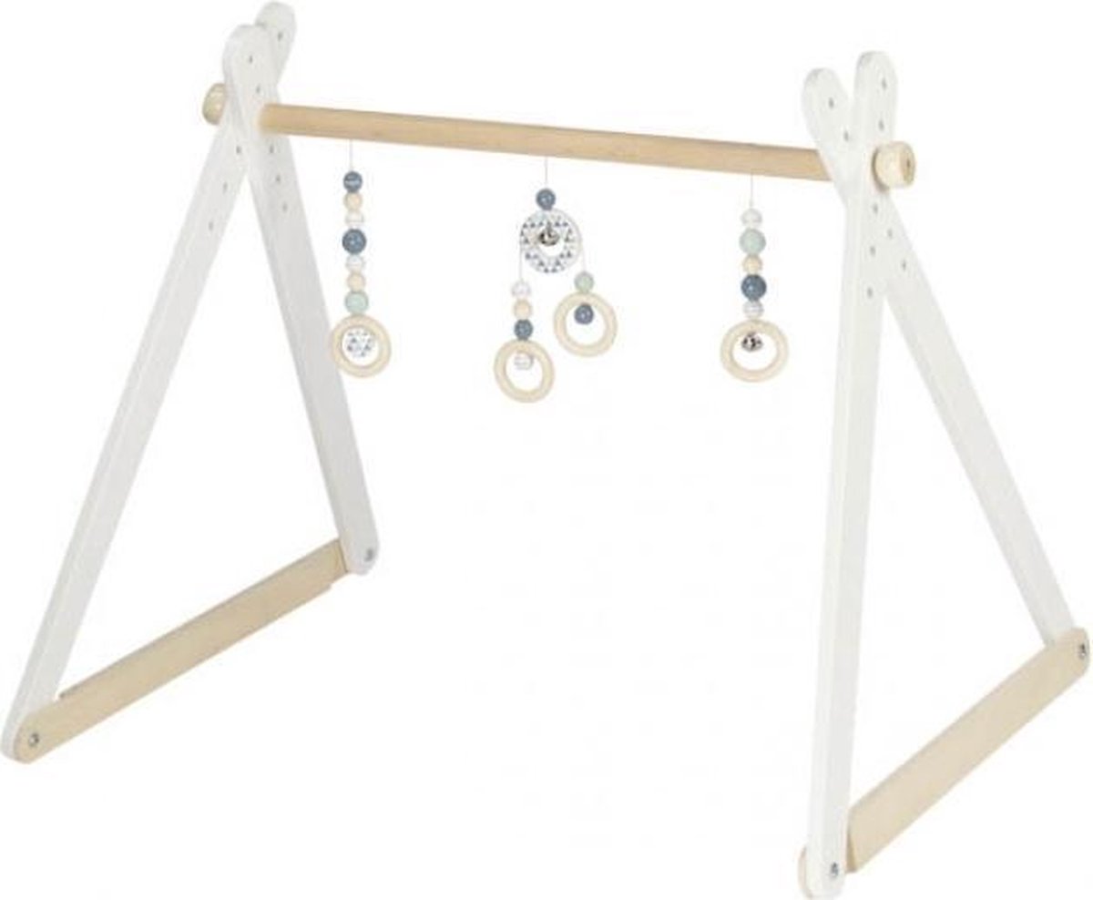 Baby Gym Trend - Blauw