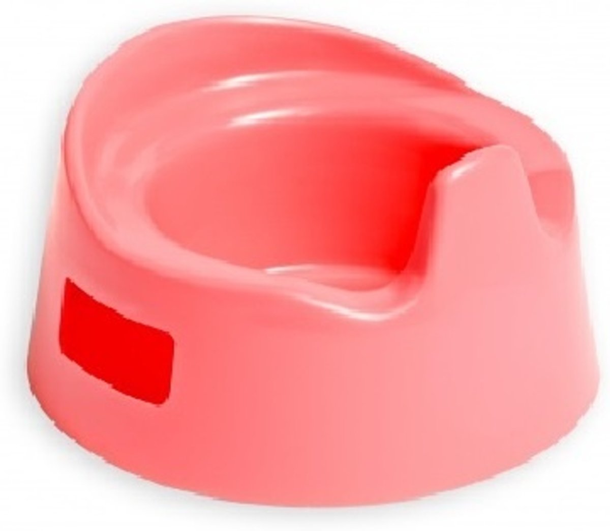   Babypotje Roze 9 Cm