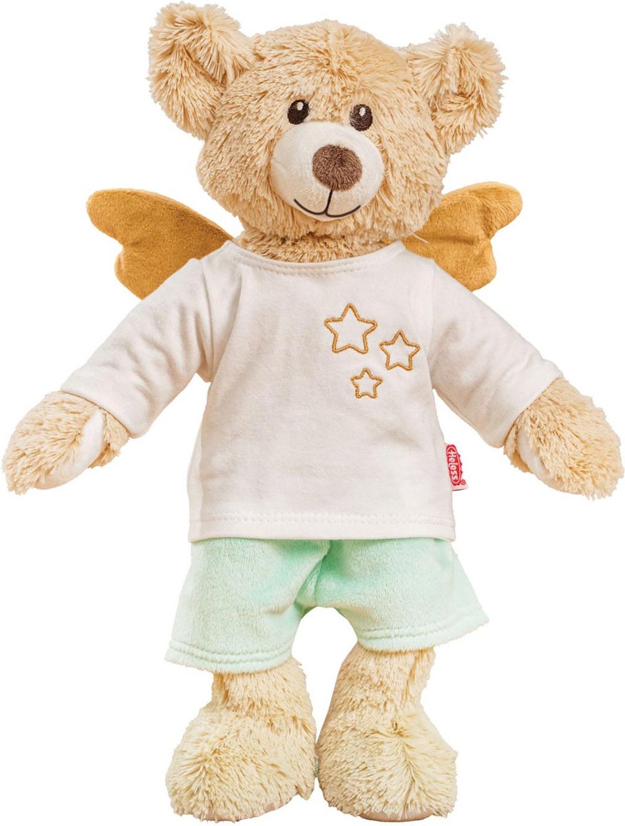 Knuffel Pluche Teddy Hope, 22cm