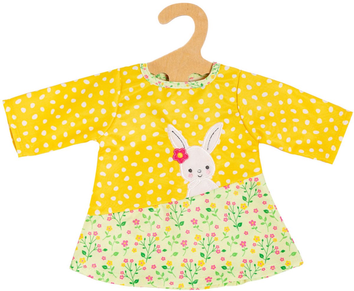 Pu-Tunikabkleid Bunny Lou, Gr. 28-35