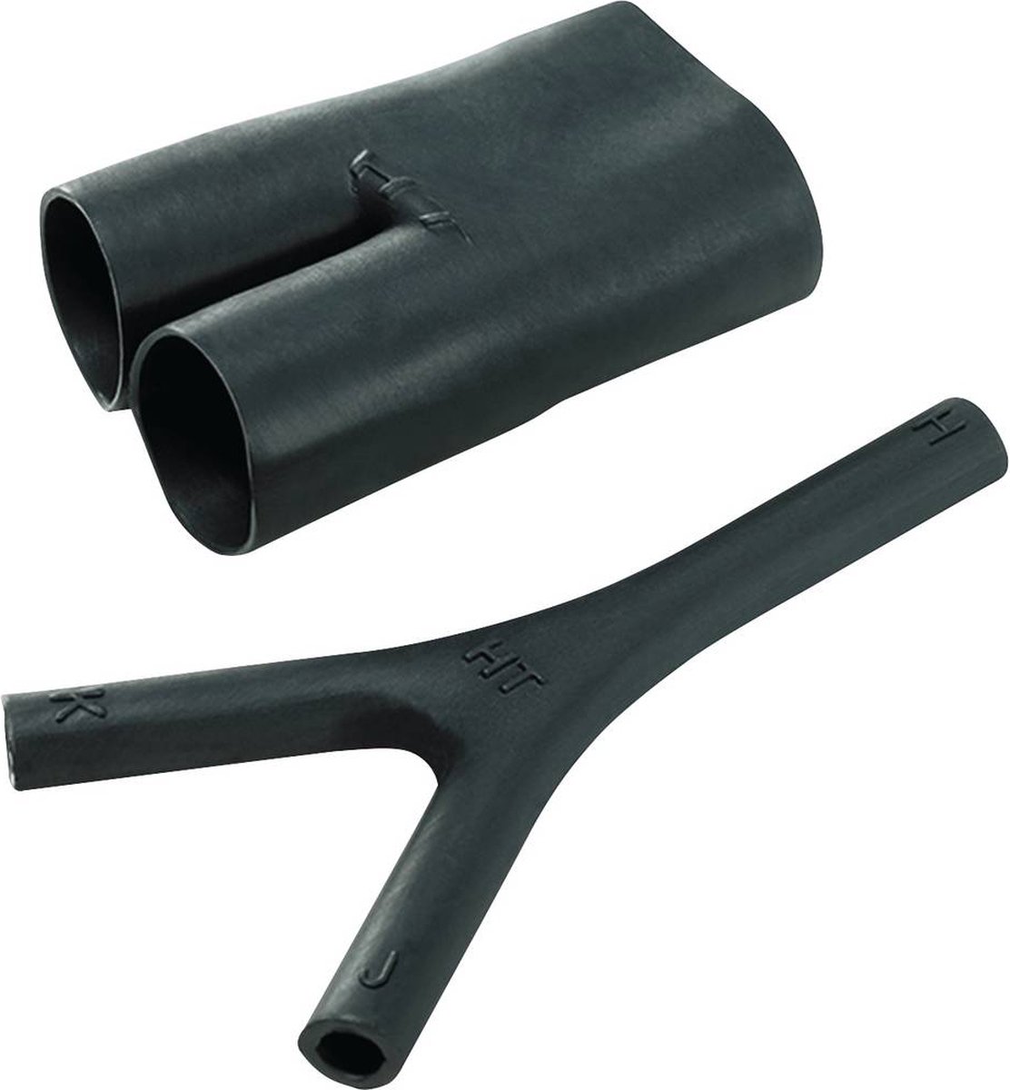 HellermannTyton 422-50101 Krimpkoustule 1 stuk(s)