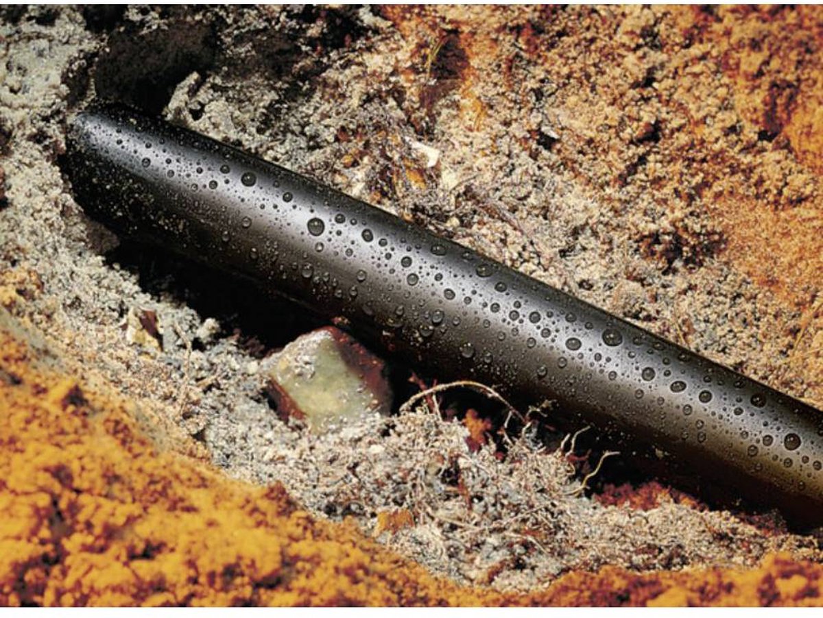 HellermannTyton 321-50450 Krimpkous met lijm 45 mm 12 mm Krimpverhouding:3:1 1 m