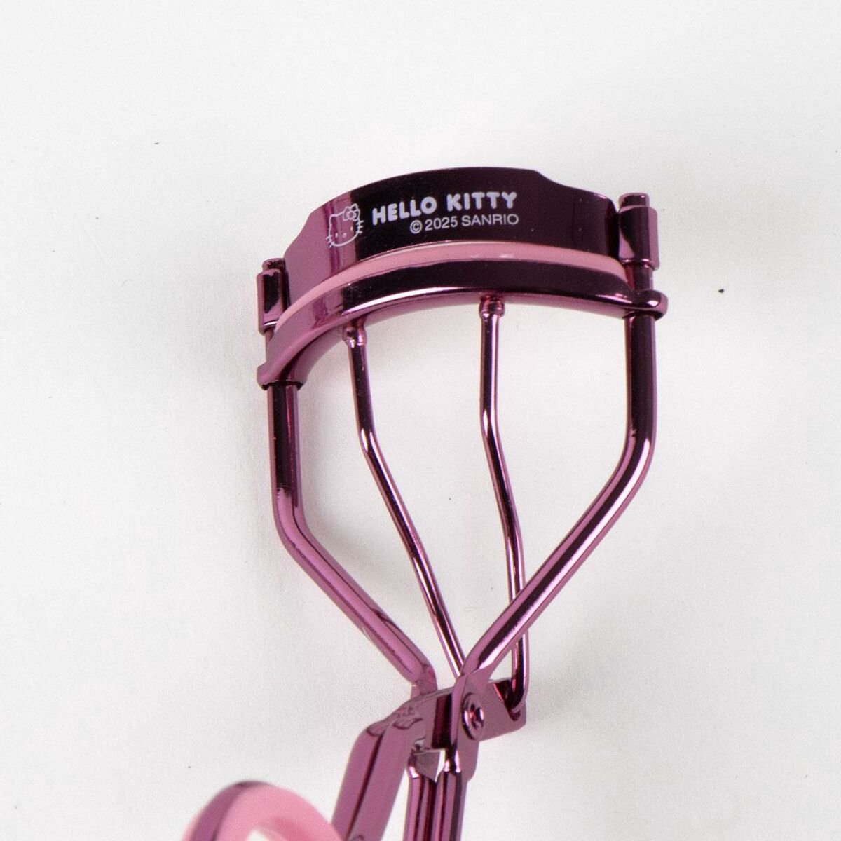 Ketting Hello Kitty Roze