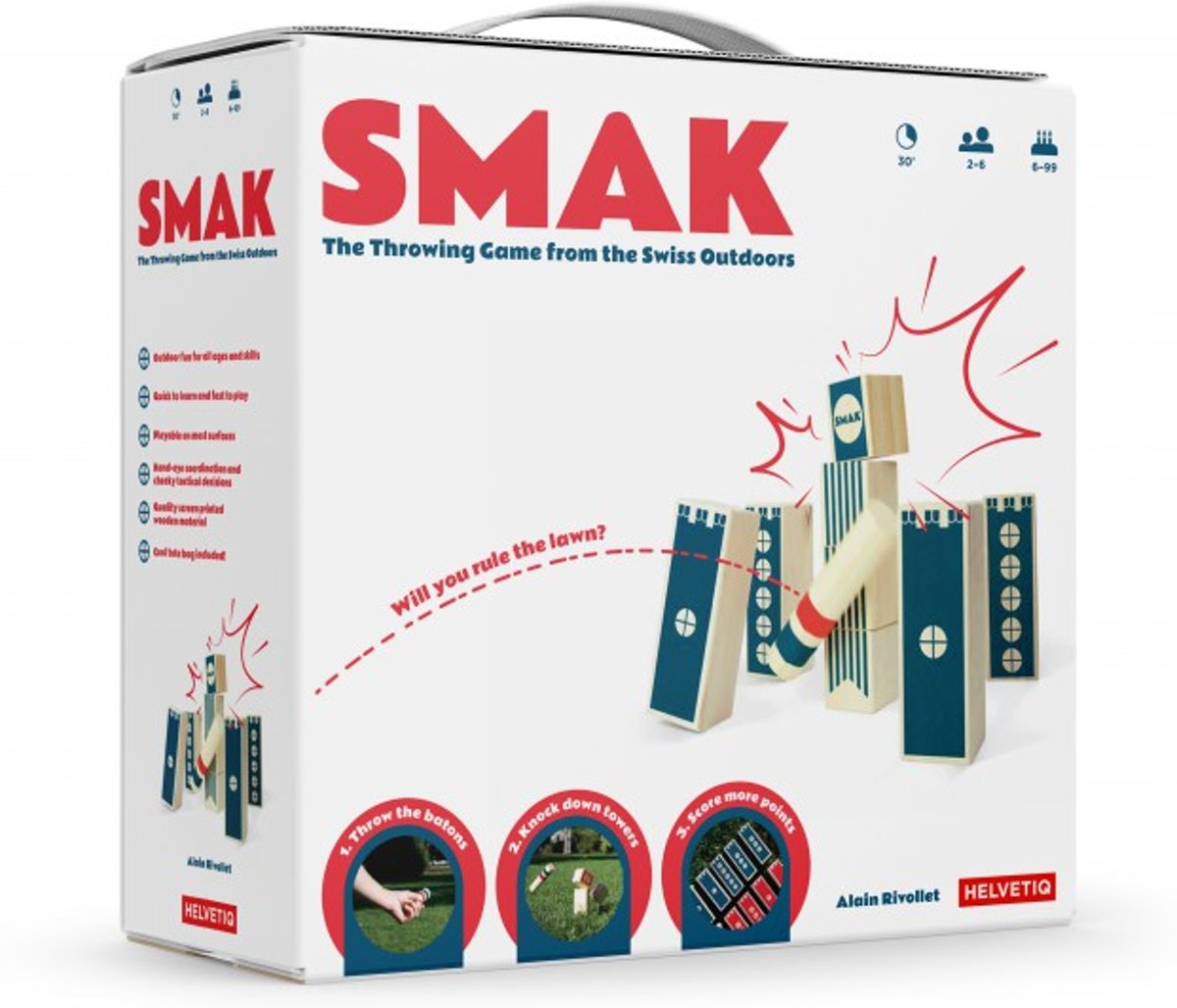 Smak