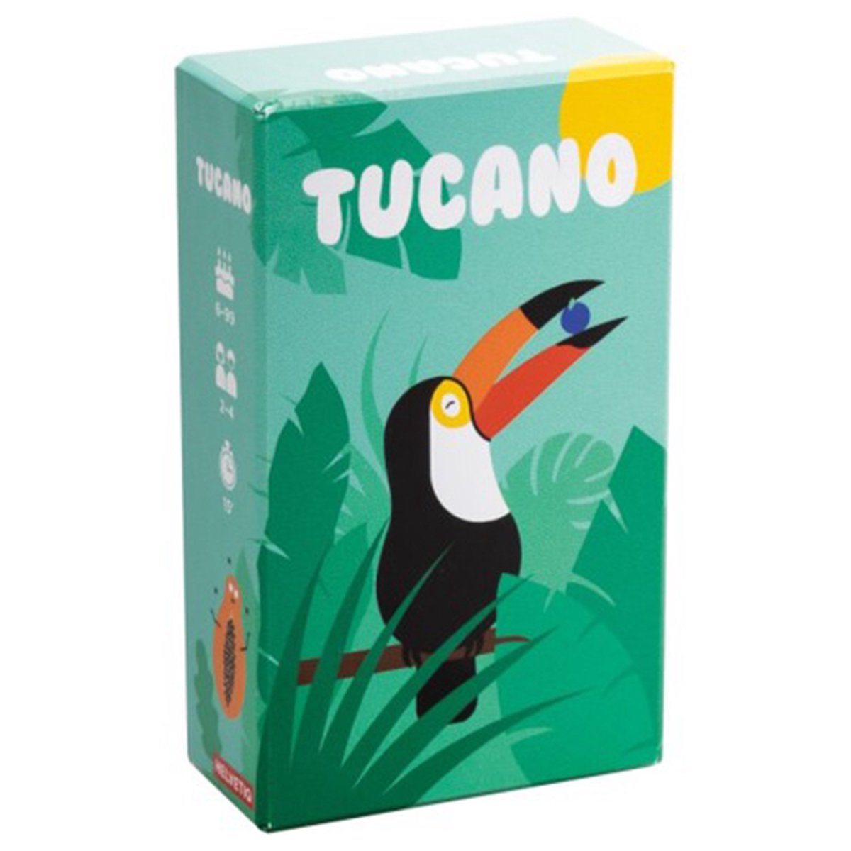 Tucano