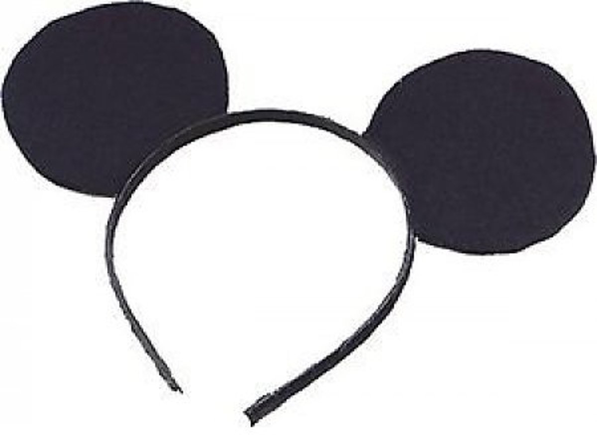 Henbrandt - Diadeem - Oren - Mickey Mouse
