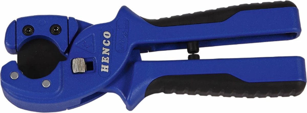 Henco guillotineschaar Ø14-26mm (IM1426PRESS-N)