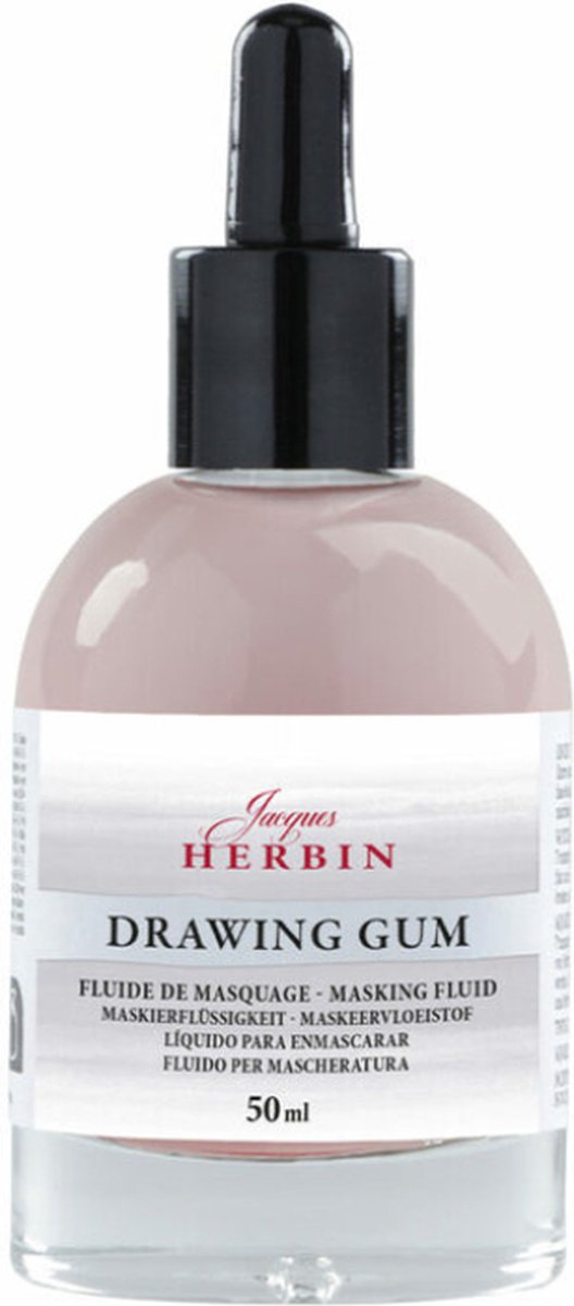 Herbin Maskeervloeistof 50 ml
