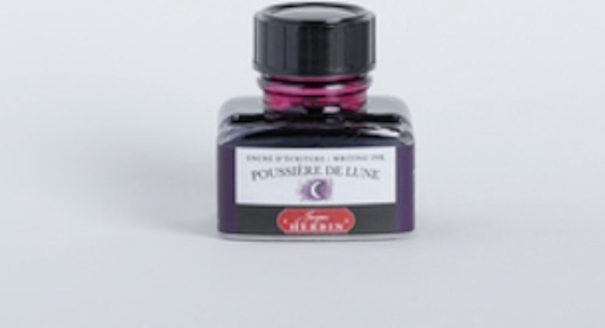 Herbin Vulpen Inkt Maanstof 30 ml