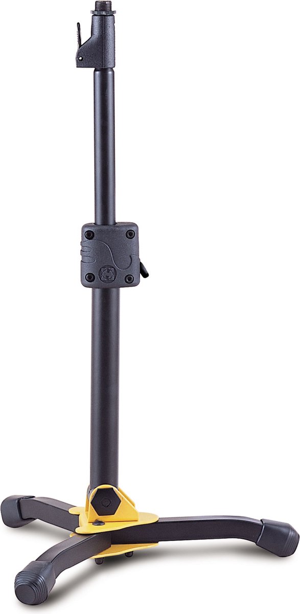 Hercules Stands HCMS-300B microfoonstatief, verstelbaar - Microfoonstandaards