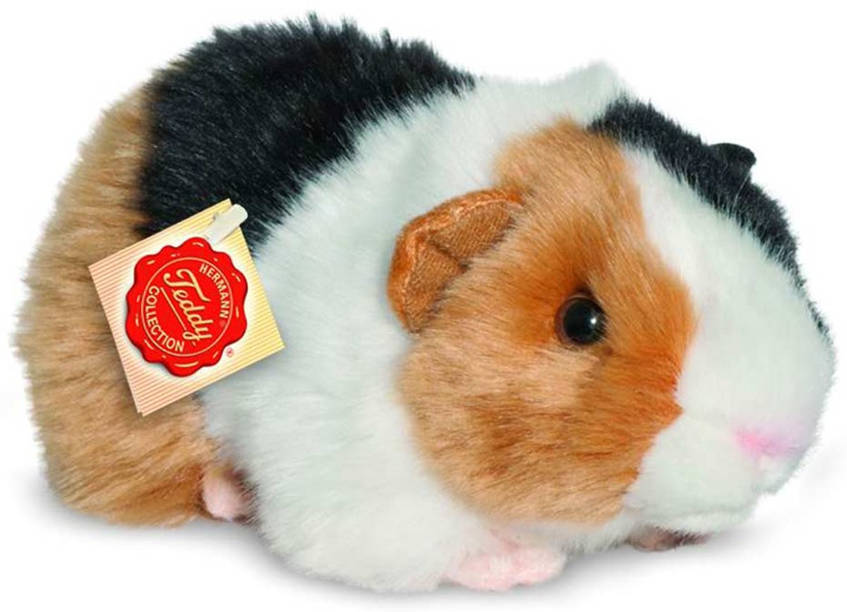 Hermann Teddy Cavia 20 cm. 926405