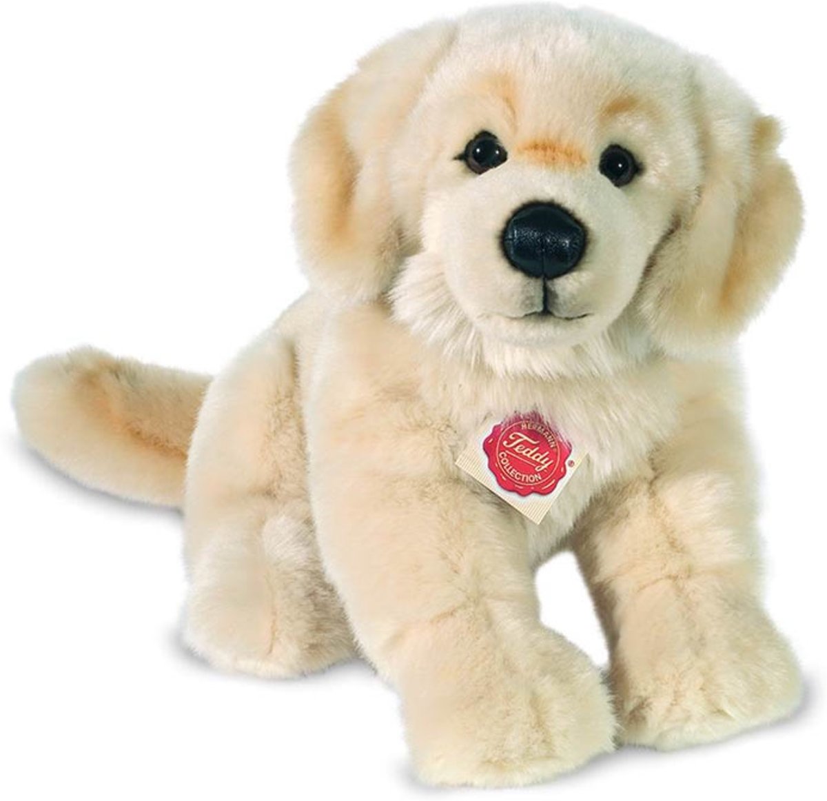 Hermann Teddy Golden Retriever hond 30 cm 927464