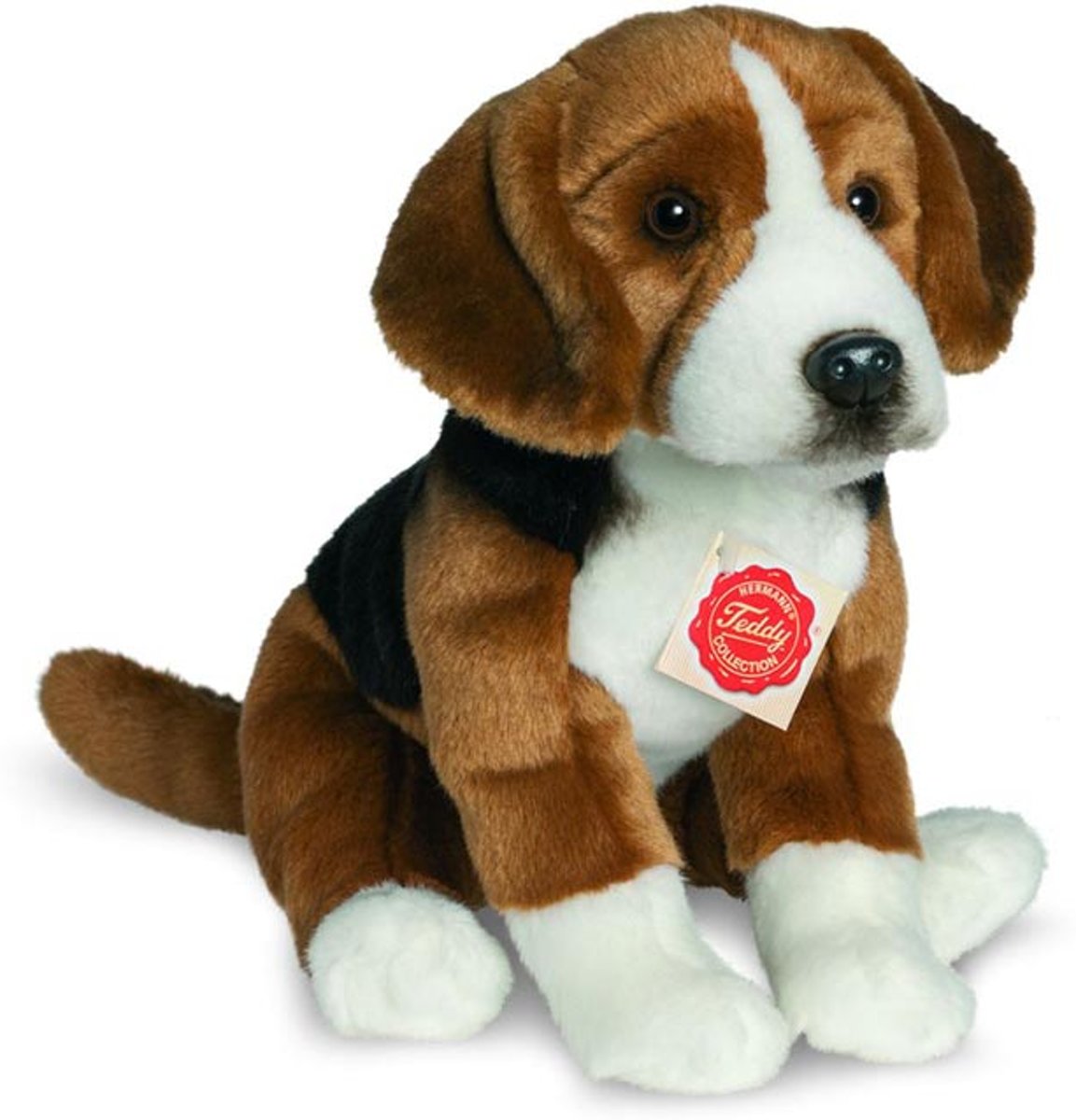 Hermann Teddy Hamilton Jachthond 29 cm. 927891
