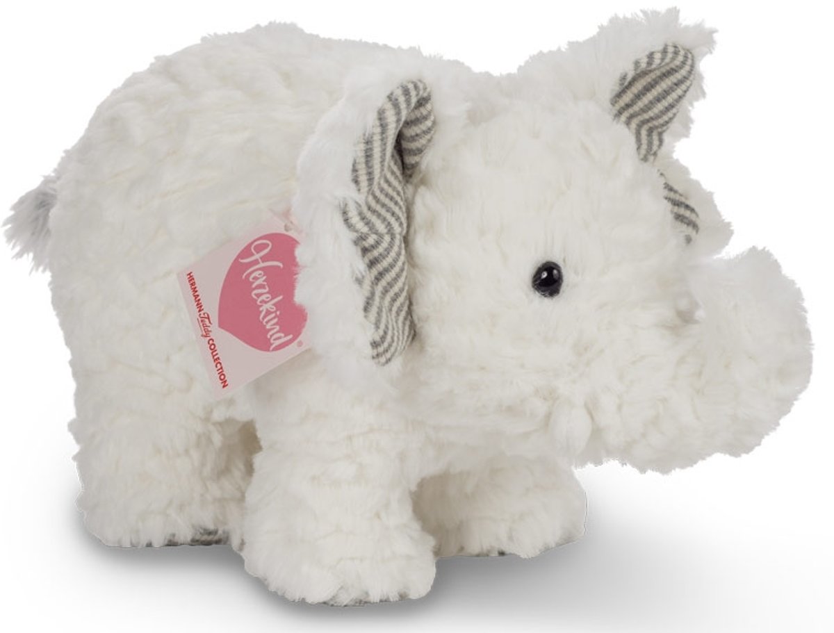 Hermann Teddy Olifant Cooper 23 cm. 938859