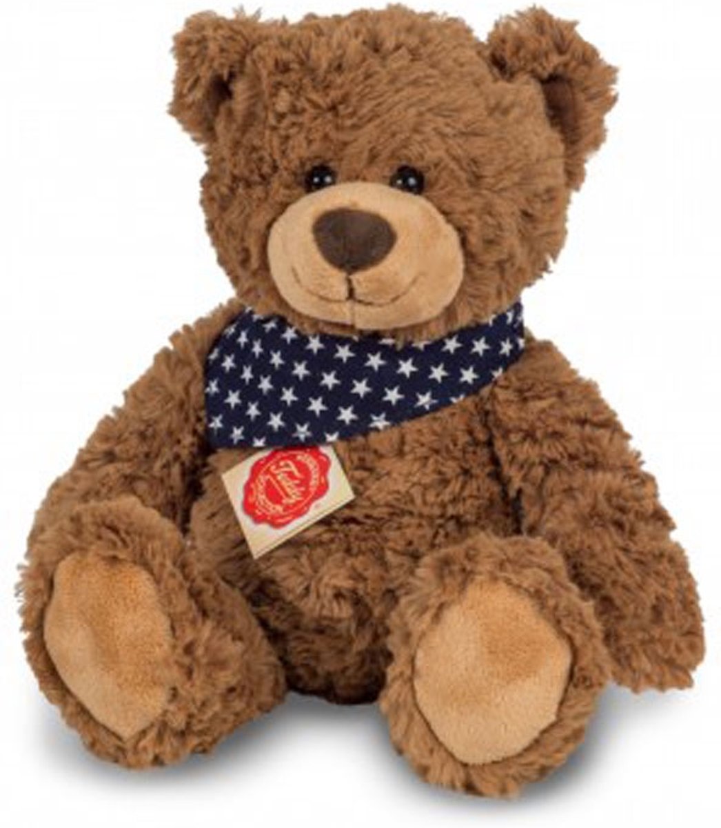 Hermann Teddy Teddybeer 30 cm. 913627