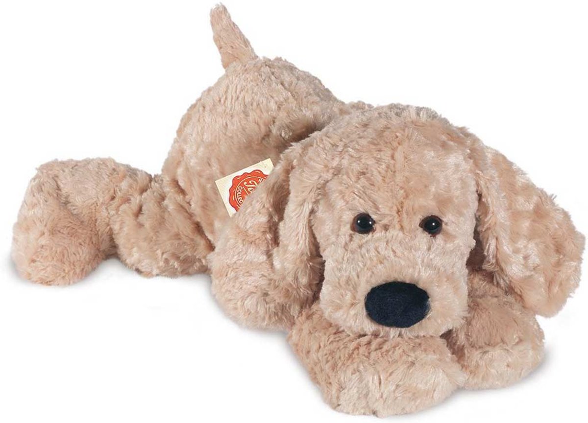 Hermann Teddy hond 40 cm.
