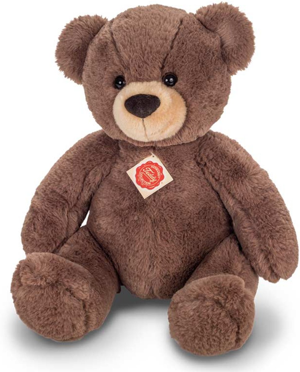 Hermann Teddy teddybeer 40 cm. 913658
