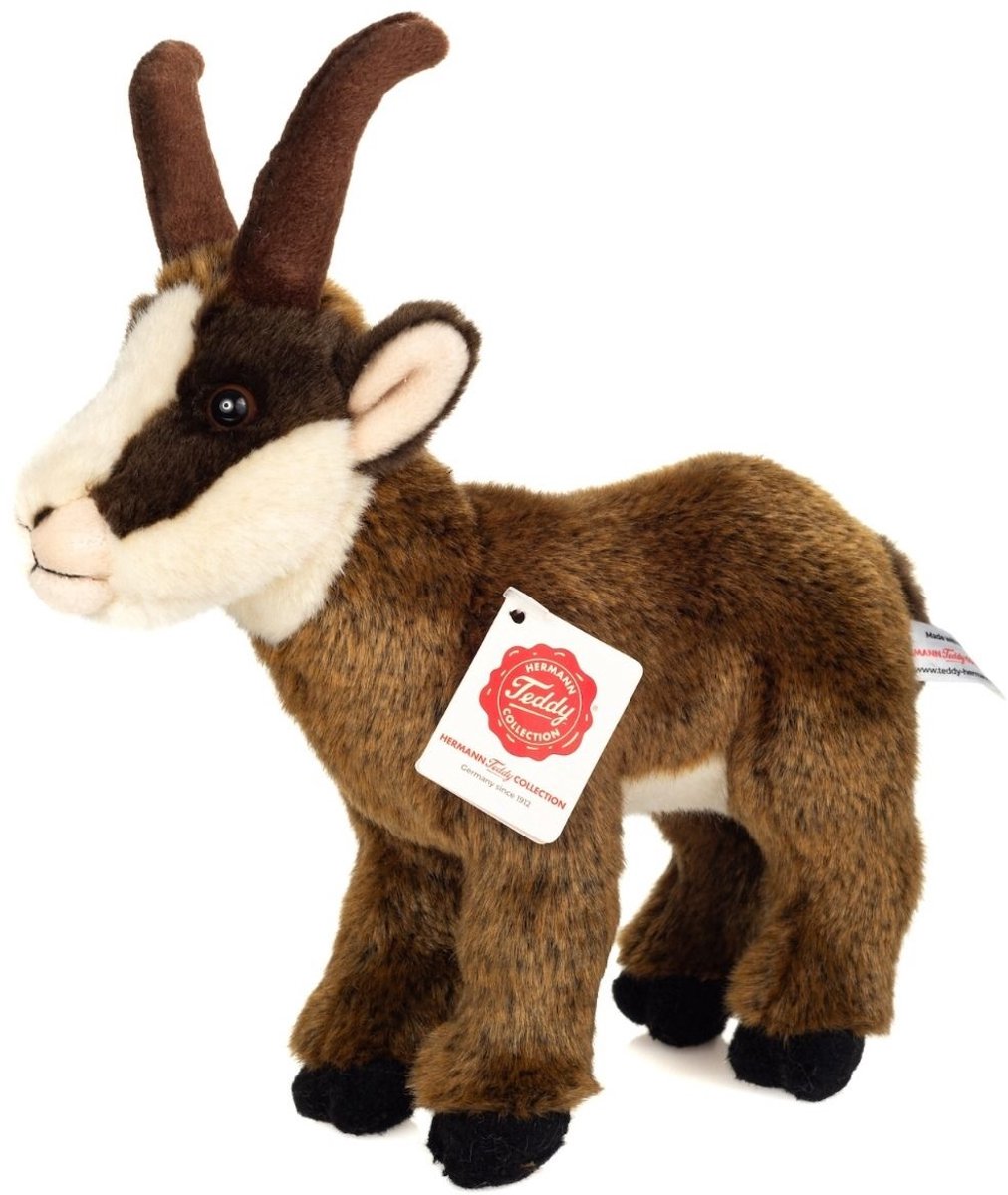 Knuffel Gems /bruin 23 cm