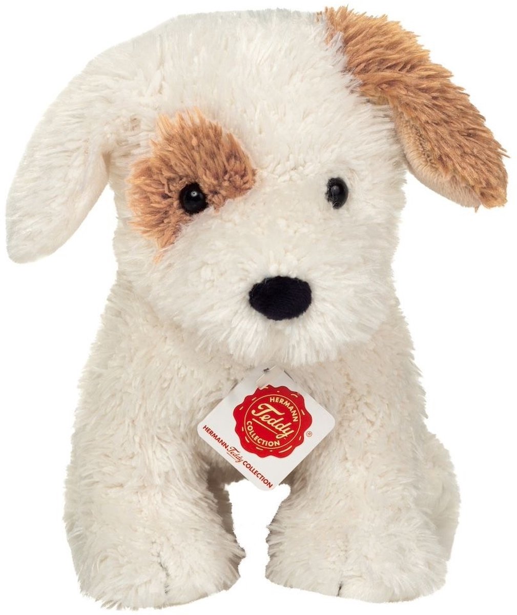 Knuffel Hond Rollo Puppy 20cm