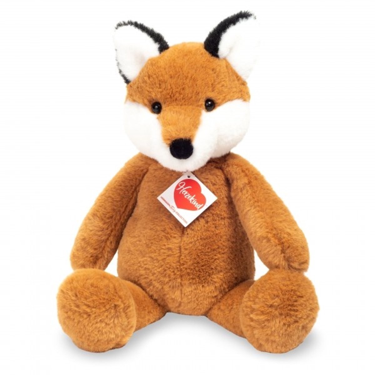 Knuffel Vos Foxie 32 cm