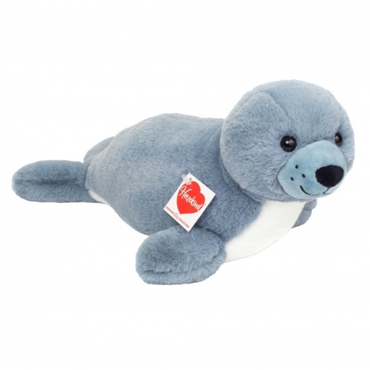 Knuffel Zeehond Romi 33cm