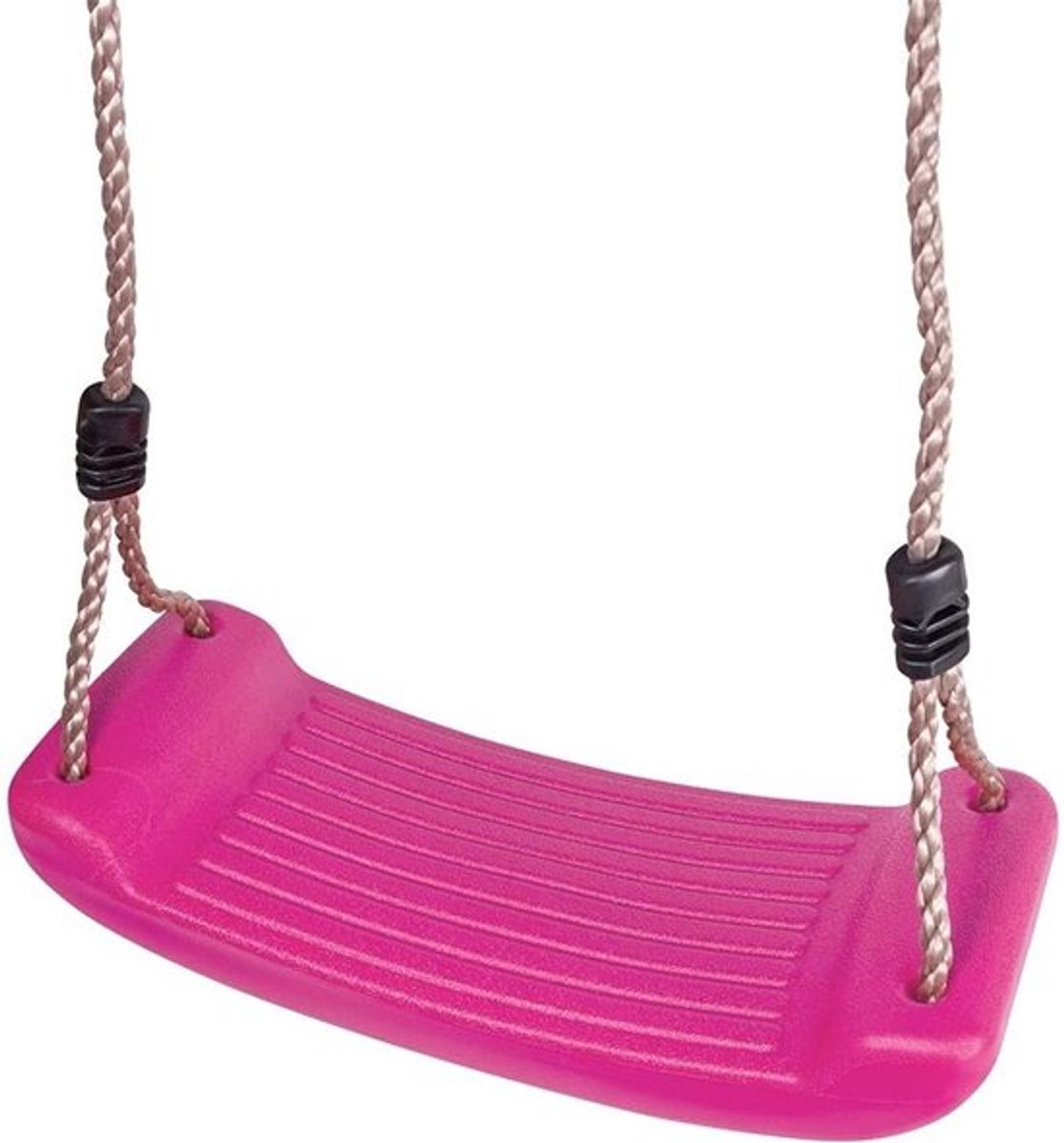 Kunststof Schommelzitje Roze