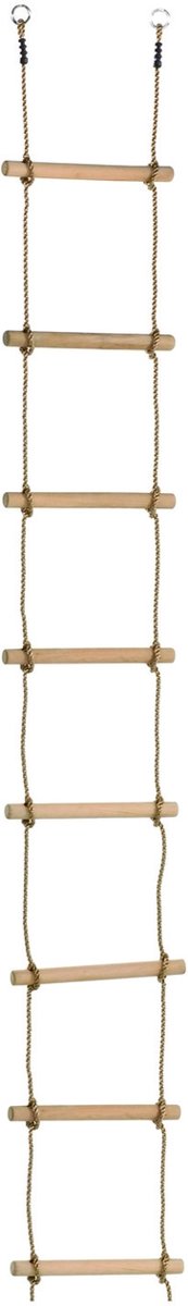   PP touw 8 sporten 2,8m