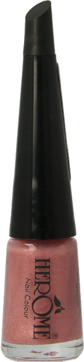 Herome Take away nail colour basic 11/85 4 Milliliter