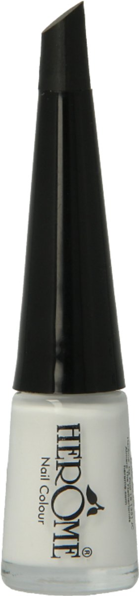 Herome Take away nail colour basic 2/X 4 Milliliter