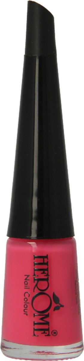 Herome Take away nail colour basic 20/18 4 Milliliter