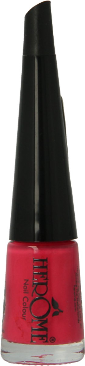 Herome Take away nail colour basic 21/22 4 Milliliter