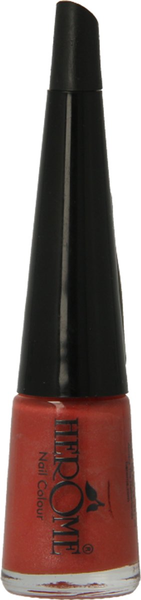 Herome Take away nail colour basic 26/88 ch 401 4 Milliliter